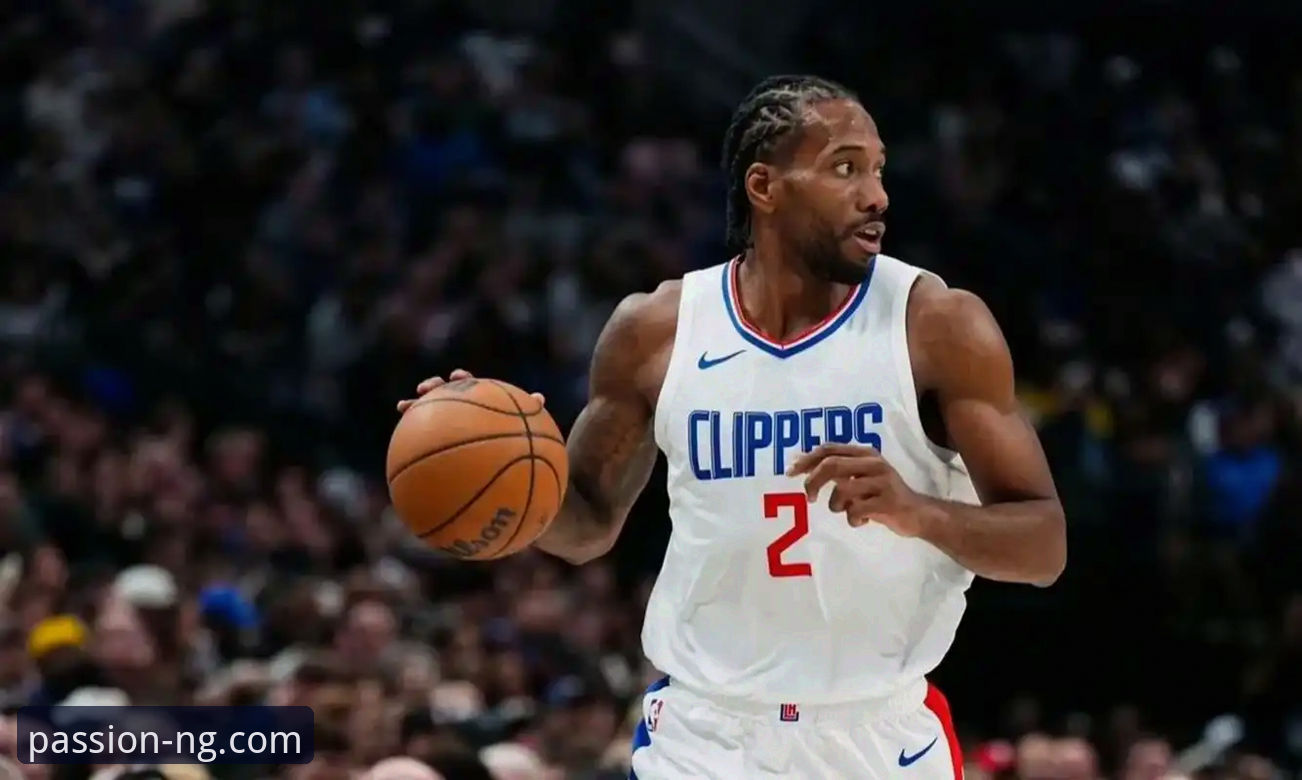 资深用户分享：从伦纳德手腕伤情看NBA季后赛前的关键调整心得